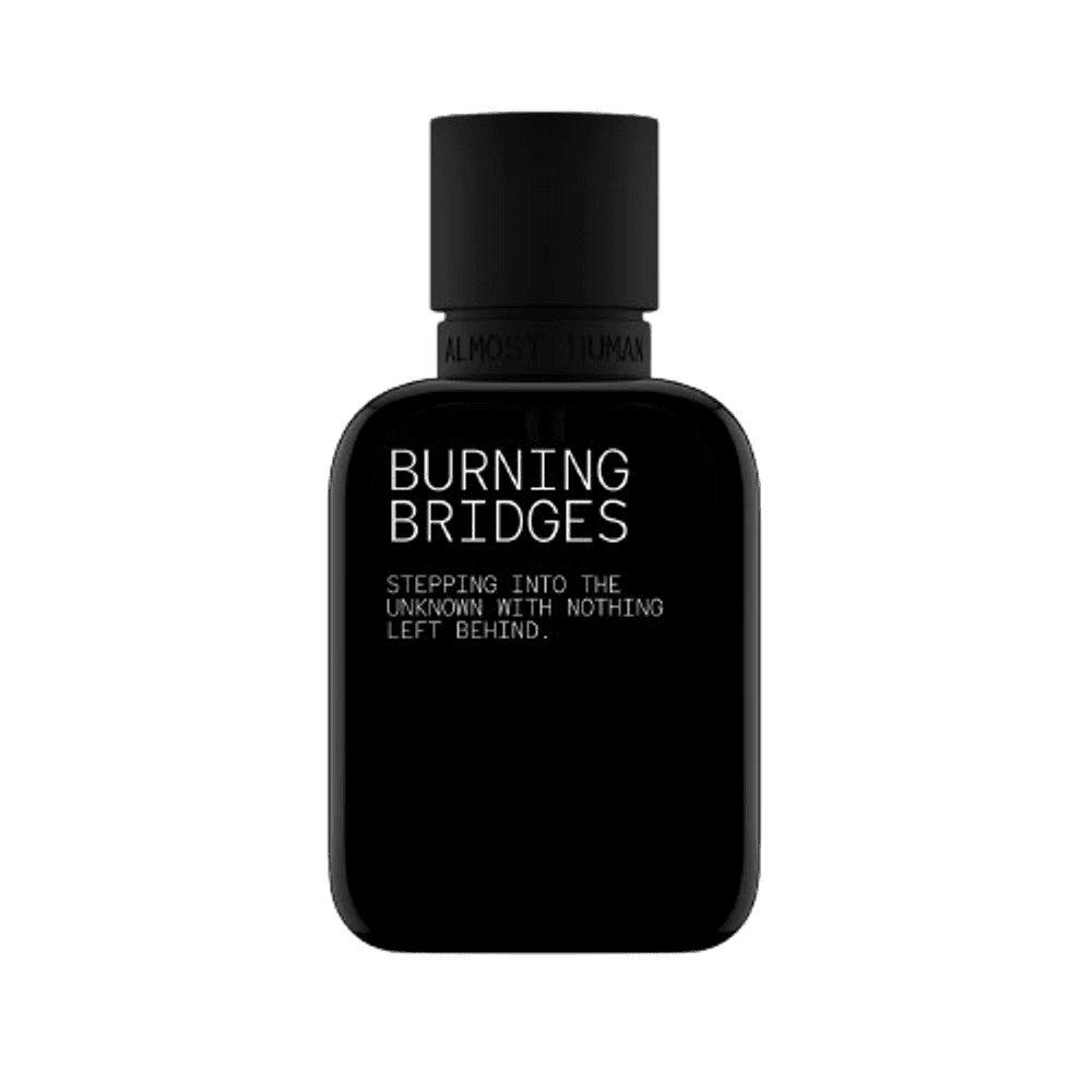 Burning Bridges