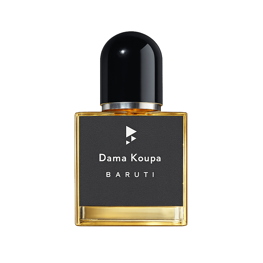 Dama Koupa