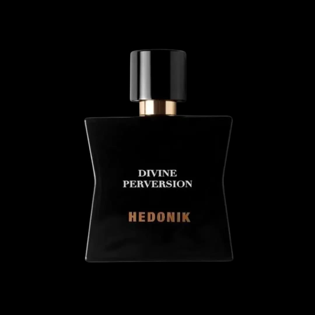 Divine Perversion