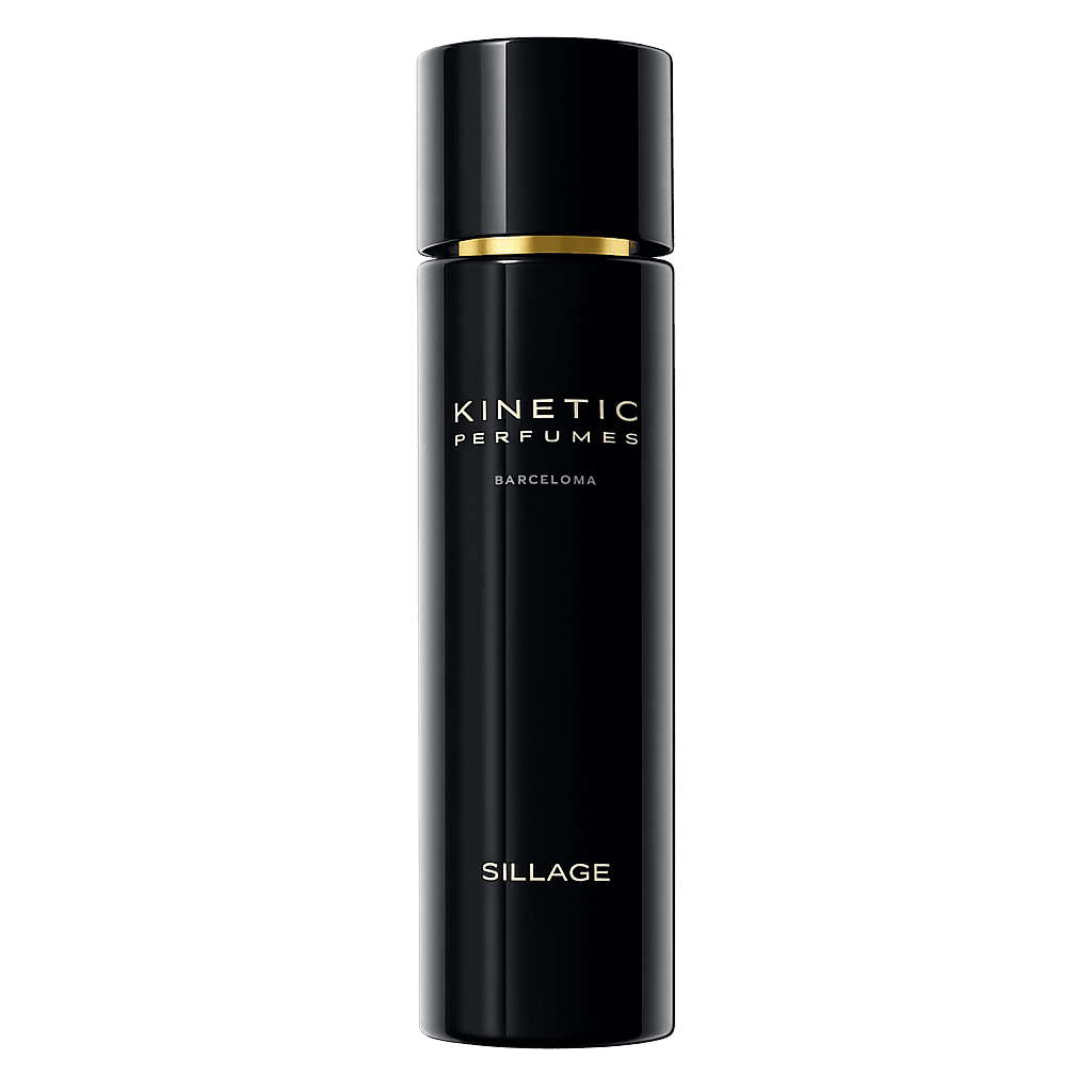 Sillage