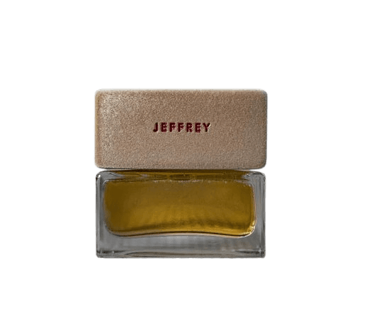Jeffrey