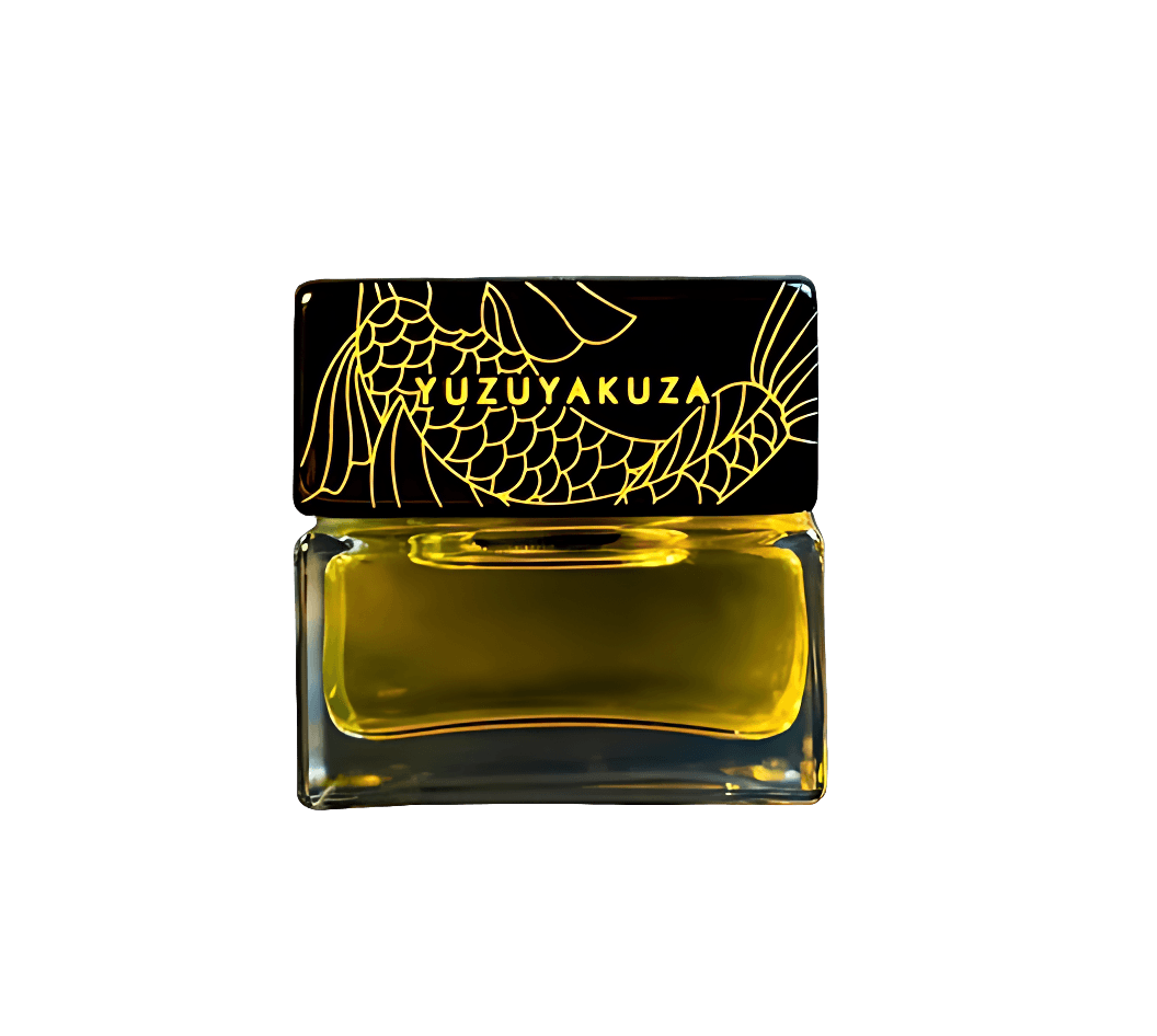 Yuzu Yakuza